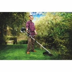 Scheppach Garten Scheppach BCH5200PB Benzin-Motorsense -Zipper Geschäft 2036248000 prod 004