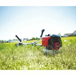 Scheppach Garten Scheppach BCH5200PB Benzin-Motorsense -Zipper Geschäft 2036248000 prod 006