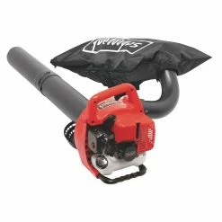 Scheppach Garten Scheppach LBH2600P Benzin-Laubbläser -Zipper Geschäft 2038733000 prod 004