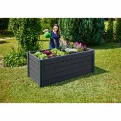 Gutta Hochbeet-Erweiterung Für Elevada -Zipper Geschäft 2057448001 prod 003