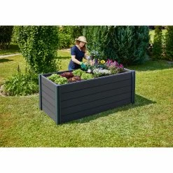 Gutta Hochbeet-Erweiterung Für Elevada -Zipper Geschäft 2057448001 prod 004