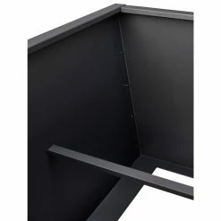 Gutta Hochbeet Valenta 200, Anthrazit -Zipper Geschäft 2057449000 prod 004