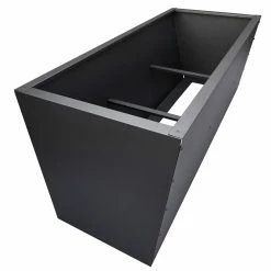 Gutta Hochbeet Valenta 200, Anthrazit -Zipper Geschäft 2057449000 prod 005