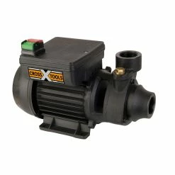 Crosstools Cross Tools MultiOil 35 M Kraftstoffpumpe