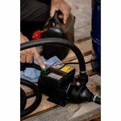 Crosstools Cross Tools MultiOil 35 M Kraftstoffpumpe 6 Crosstools Cross Tools MultiOil 35 M Kraftstoffpumpe -Zipper Geschäft 2061787000 prod 003