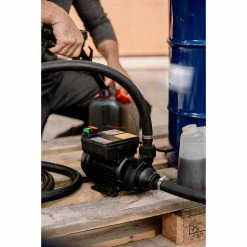 Crosstools Cross Tools MultiOil 35 M Kraftstoffpumpe 7 Crosstools Cross Tools MultiOil 35 M Kraftstoffpumpe -Zipper Geschäft 2061787000 prod 004