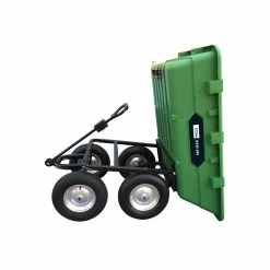 Güde Gartenwagen GGW 500 -Zipper Geschäft 2112602000 prod 002