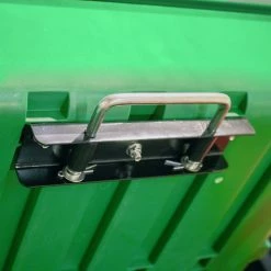 Güde Gartenwagen GGW 500 -Zipper Geschäft 2112602000 prod 006