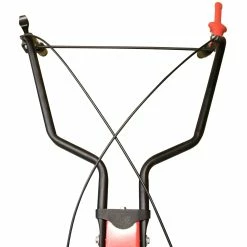 Güde Benzin-Gartenfräse GF 604 -Zipper Geschäft 2130465000 prod 003