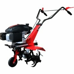 Güde Benzin-Gartenfräse GF 604 -Zipper Geschäft 2130465000 prod 005