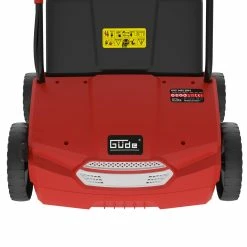 Güde GVZ 1432 F 2in1 Elektro-Vertikutierer -Zipper Geschäft 2130468000 prod 004