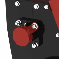 Güde Gartenhäcksler GH 5.6-50 -Zipper Geschäft 2131558000 prod 005