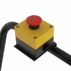 Güde Gartenhäcksler GH 5.6-50 -Zipper Geschäft 2131558000 prod 006