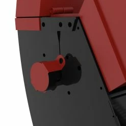 Güde Benzin-Gartenhäcksler GH 11.7-100 -Zipper Geschäft 2131559000 prod 003