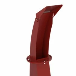 Güde Benzin-Gartenhäcksler GH 11.7-100 -Zipper Geschäft 2131559000 prod 005