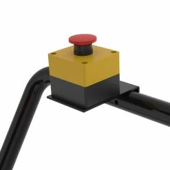 Güde Benzin-Gartenhäcksler GH 11.7-100 -Zipper Geschäft 2131559000 prod 006