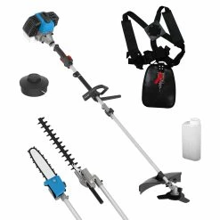 Güde GPS 1001 Gartenpflegeset 9 Güde GPS 1001 Gartenpflegeset -Zipper Geschäft 2139100000 prod 005