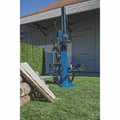 Scheppach HL3000GM Kombi-Meterholzspalter, 400 Volt, 30 Tonnen -Zipper Geschäft 2148599000 prod 004