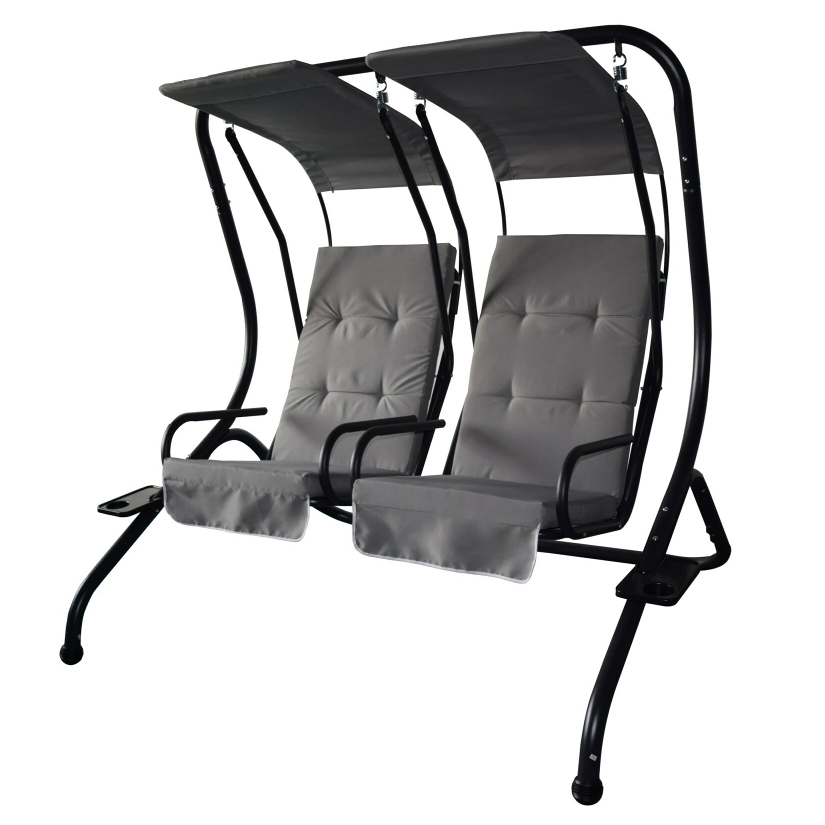 Bellavista Hollywoodschaukel 2-Sitzer 1 Bellavista Hollywoodschaukel 2-Sitzer