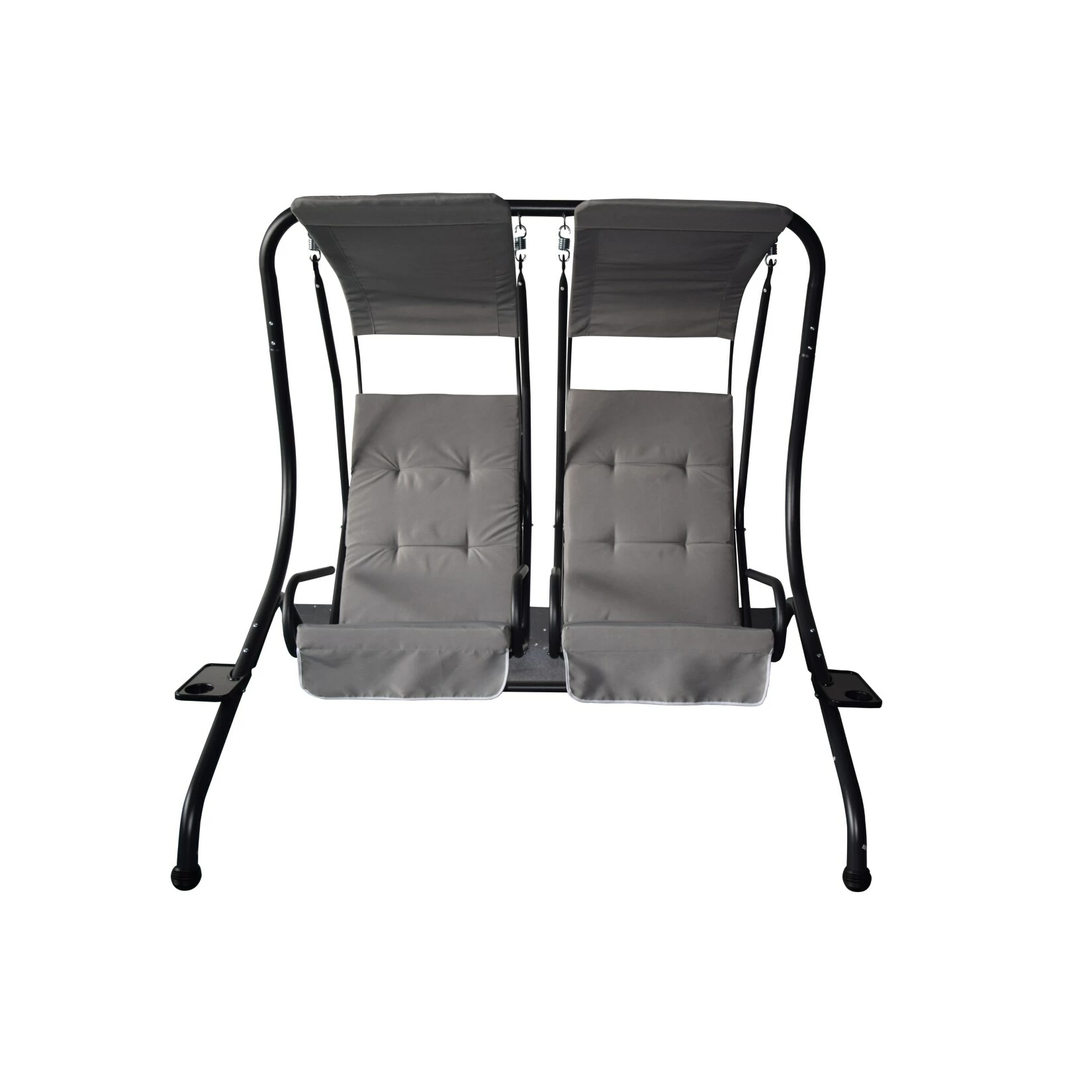 Bellavista Hollywoodschaukel 2-Sitzer 2 Bellavista Hollywoodschaukel 2-Sitzer – Bild 2