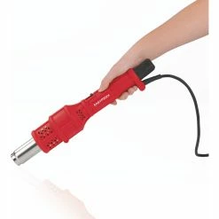 EASYmaxx Universal-Brenner 3in1 2000W Rot 9 EASYmaxx Universal-Brenner 3in1 2000W Rot -Zipper Geschäft 2170604000 prod 004