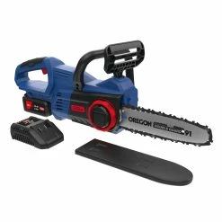 Güde Akku Kettensäge KS 18-401-30