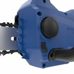 Güde Akku Kettensäge KS 18-401-30 -Zipper Geschäft 2194849000 prod 005