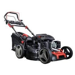 Scheppach Garten Scheppach LM196-51SV Benzinrasenmäher