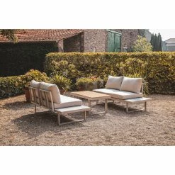 Greemotion Lounge-Set Aruba -Zipper Geschäft 2198446000 prod 003