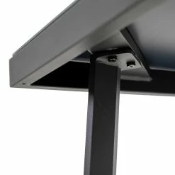 Greemotion Lounge-Set Amsterdam, Stahl, Grau -Zipper Geschäft 2199046000 prod 003