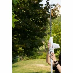 Ikra Akku-Teleskopheckenschere ICPH 2040 /20 V / 2,0 Ah) -Zipper Geschäft 2206269000 prod 003