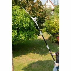 Ikra Akku-Teleskopheckenschere ICPH 2040 /20 V / 2,0 Ah) -Zipper Geschäft 2206269000 prod 005