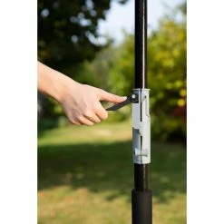 Ikra Akku-Teleskopheckenschere ICPH 2040 /20 V / 2,0 Ah) -Zipper Geschäft 2206269000 prod 006