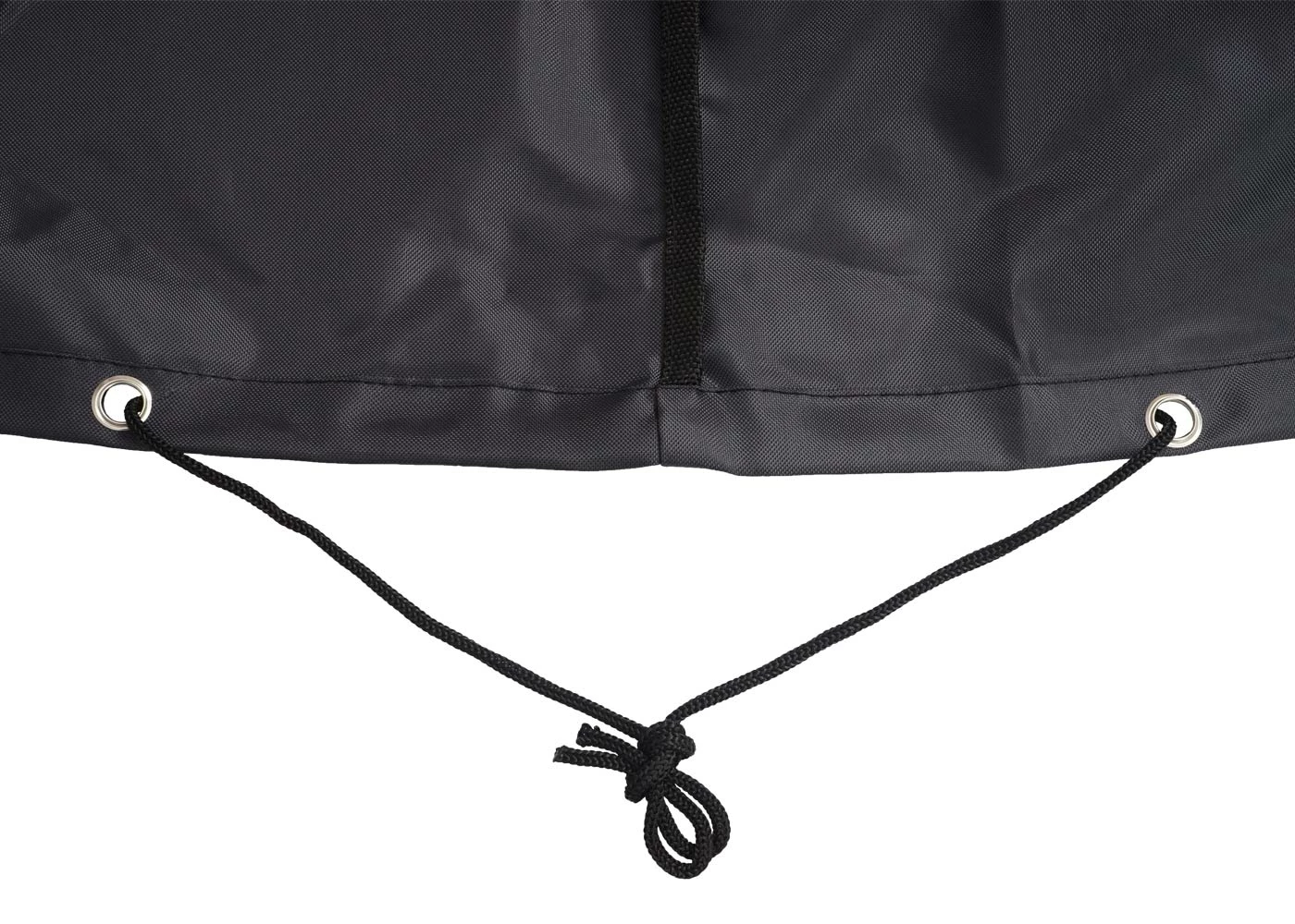 Abdeckhaube MCW-J41, Abdeckplane Schutzplane Schutzhülle, Stuhl Gartenmöbel Outdoor Gartenstuhl, 110x70x70cm, Anthrazit 3 Abdeckhaube MCW-J41, Abdeckplane Schutzplane Schutzhülle, Stuhl Gartenmöbel Outdoor Gartenstuhl, 110x70x70cm, Anthrazit – Bild 3