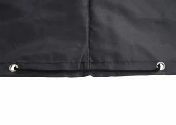 Abdeckhaube MCW-J41, Abdeckplane Schutzplane Schutzhülle, Stuhl Gartenmöbel Outdoor Gartenstuhl, 110x70x70cm, Anthrazit 9 Abdeckhaube MCW-J41, Abdeckplane Schutzplane Schutzhülle, Stuhl Gartenmöbel Outdoor Gartenstuhl, 110x70x70cm, Anthrazit -Zipper Geschäft 2213725000 prod 004