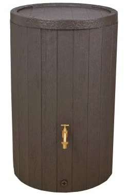 Garantia Timber Regenspeicher 230L