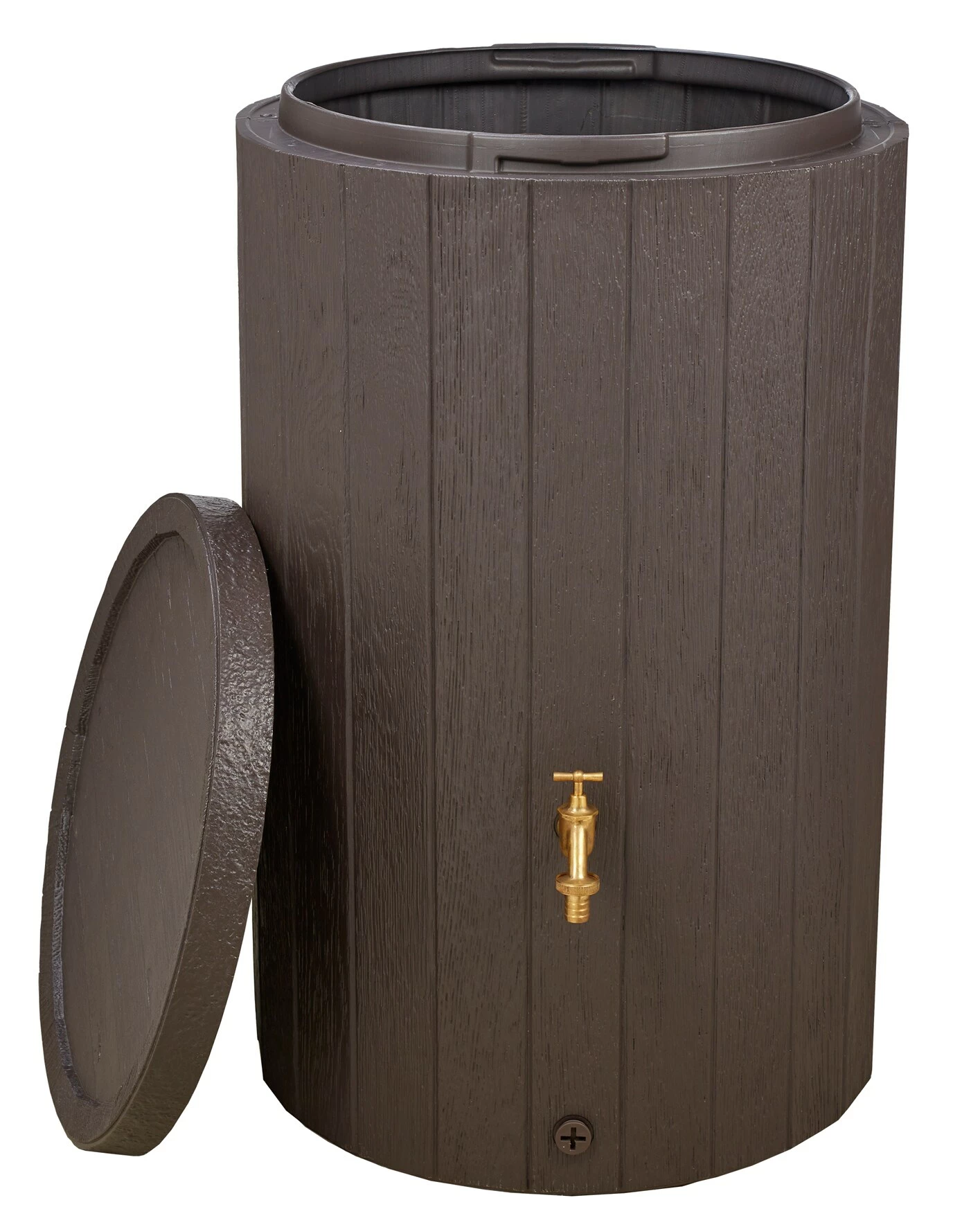 Garantia Timber Regenspeicher 230L 2 Garantia Timber Regenspeicher 230L – Bild 2