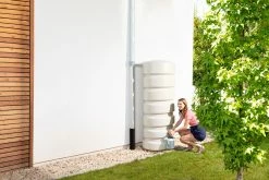 4rain CLASSIC Wandtank-SET 1300 L, Sandbeige 5 4rain CLASSIC Wandtank-SET 1300 L, Sandbeige -Zipper Geschäft 2217859000 prod 003