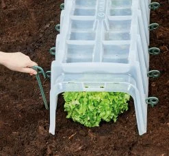 Garantia Sunny Pflanztunnel 3er-Komplettset 10 Garantia Sunny Pflanztunnel 3er-Komplettset -Zipper Geschäft 2217861001 prod 005