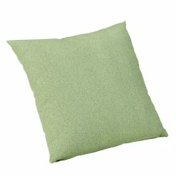 Best Freizeitmöbel BEST Zierkissen 40x40x12cm Mit Reißverschluss | Versch. Farben