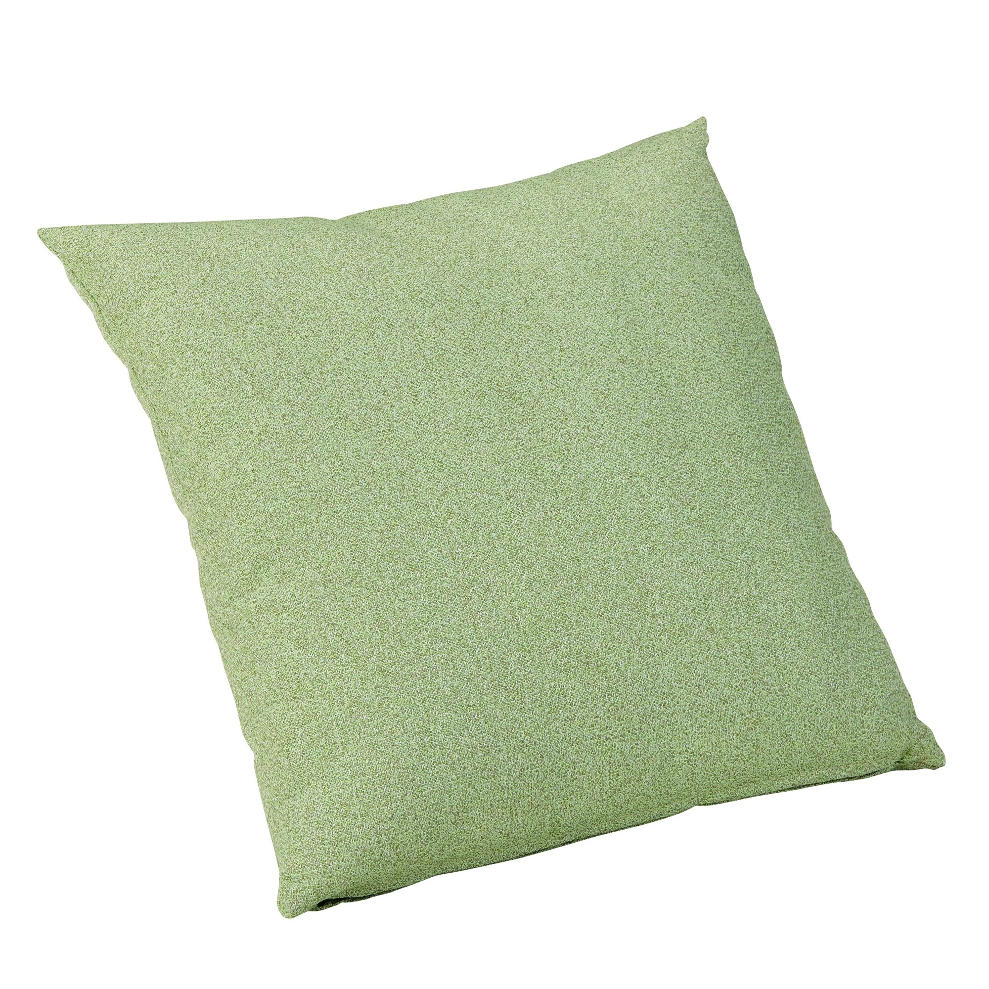 Best Freizeitmöbel BEST Zierkissen 40x40x12cm Mit Reißverschluss | Versch. Farben 1 Best Freizeitmöbel BEST Zierkissen 40x40x12cm Mit Reißverschluss | Versch. Farben