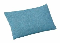 Best Freizeitmöbel BEST Lendenkissen 46x26x12cm Mit Reißverschluss | Versch. Farben