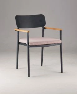 Best Freizeitmöbel BEST Sitzkissen Dakar 51/40x49x5cm | Versch. Farben 6 Best Freizeitmöbel BEST Sitzkissen Dakar 51/40x49x5cm | Versch. Farben -Zipper Geschäft 2220473003 prod 003