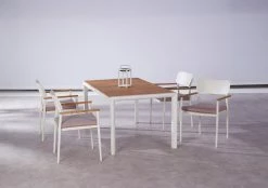 Best Freizeitmöbel BEST Sitzkissen Dakar 51/40x49x5cm | Versch. Farben 7 Best Freizeitmöbel BEST Sitzkissen Dakar 51/40x49x5cm | Versch. Farben -Zipper Geschäft 2220473003 prod 004