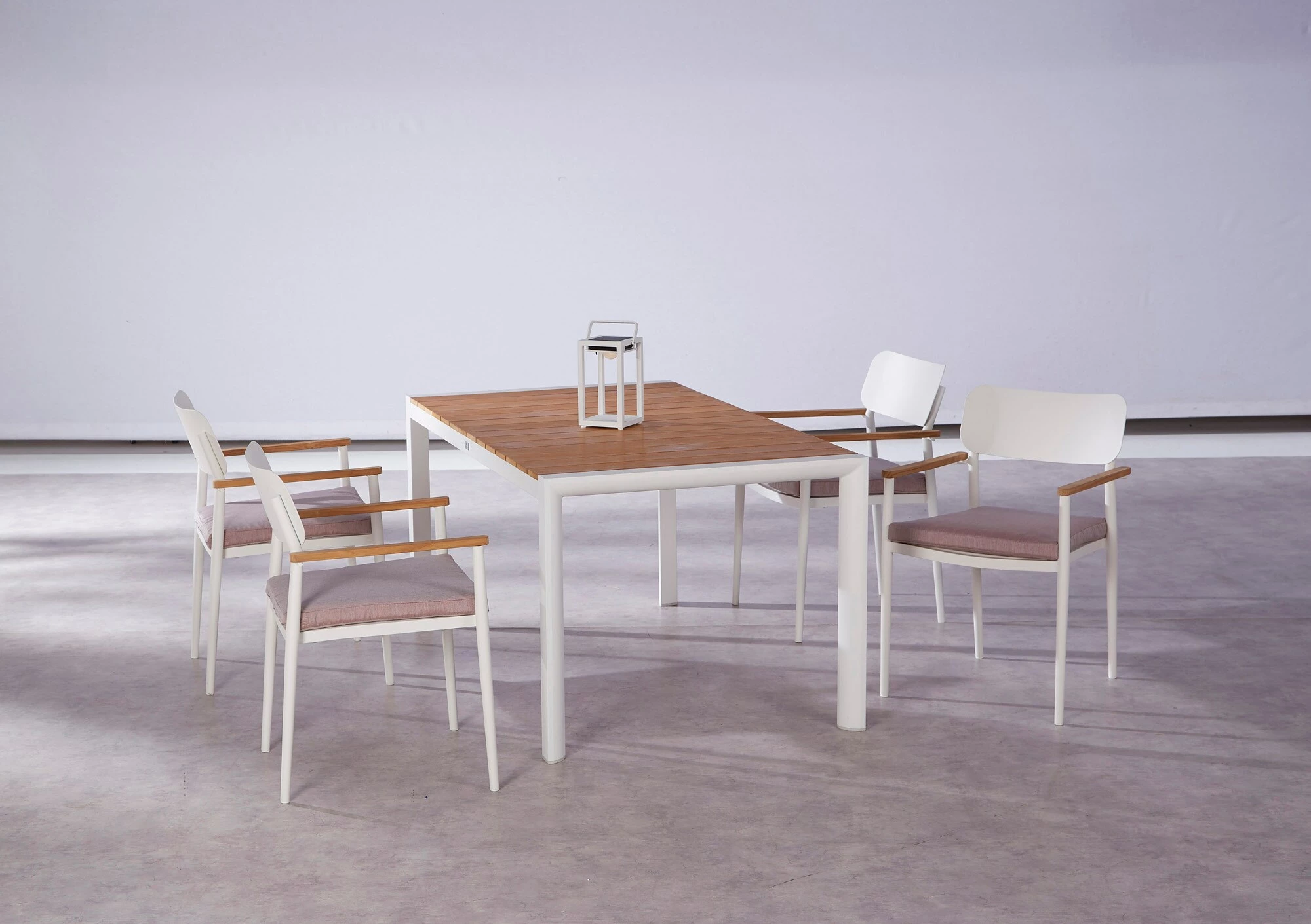 Best Freizeitmöbel BEST Sitzkissen Dakar 51/40x49x5cm | Versch. Farben 4 Best Freizeitmöbel BEST Sitzkissen Dakar 51/40x49x5cm | Versch. Farben – Bild 4