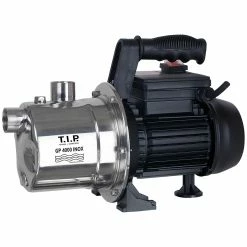 T.I.P. Gartenpumpe GP INOX | Versch. Modelle