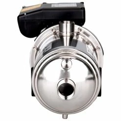 T.I.P. Gartenpumpe MSX SILENT INOX | Versch. Modelle 4 T.I.P. Gartenpumpe MSX SILENT INOX | Versch. Modelle -Zipper Geschäft 2220904000 prod 002