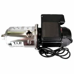 T.I.P. Gartenpumpe MSX SILENT INOX | Versch. Modelle 5 T.I.P. Gartenpumpe MSX SILENT INOX | Versch. Modelle -Zipper Geschäft 2220904000 prod 003