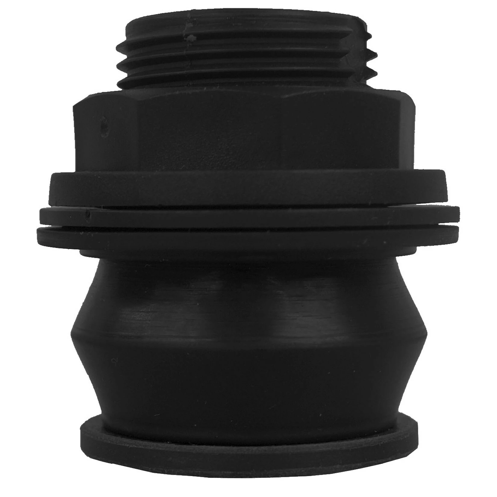 T.I.P. P9 - Selbstdichtender-Tankanschluss 1 T.I.P. P9 - Selbstdichtender-Tankanschluss