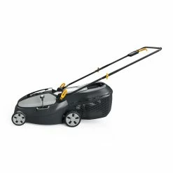 Alpina Garden ALPINA Akku-Rasenmäher AL1 3820 Li - Inkl. 2x 4 Ah Akku U. Doppel-Ladegerät 8 Alpina Garden ALPINA Akku-Rasenmäher AL1 3820 Li - Inkl. 2x 4 Ah Akku U. Doppel-Ladegerät -Zipper Geschäft 2225740000 prod 003